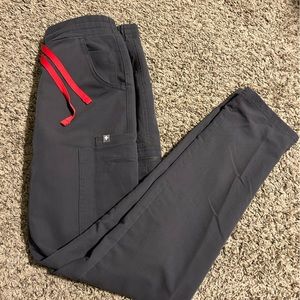 FIGS scrub pants